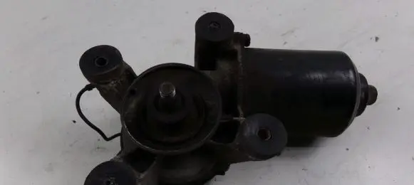 KIA Clarus Front wiper linkage and motor 03541-7040