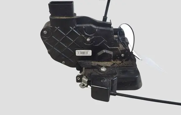 Volvo V50 Rear door lock 30753668