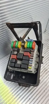 Iveco Daily 35 - 40.10 Fuse box set 69501171