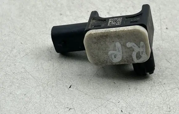 Dodge Durango III Airbag deployment crash/impact sensor 064171209 56054212AA B5HH