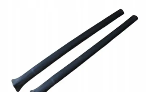 Suzuki Vitara (LY) Sliding door rubber seal 