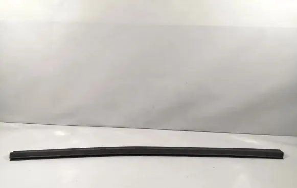 Engine compartment rubber