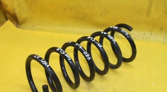 Volvo V60 Rear coil spring