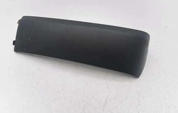 Seat trim