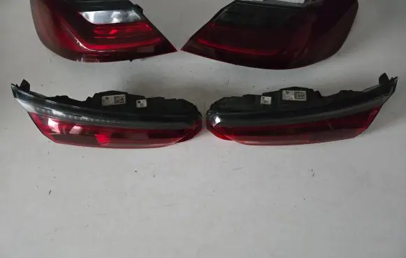 BMW M8 F93 Gran Coupe Rear/tail lights set H7744577912 H8744578012 H3744577312
