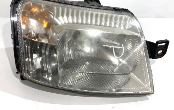Headlight/headlamp