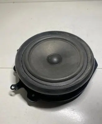 Front door speaker