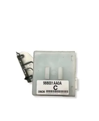 Nissan Murano Z51 Other control units/modules 988001AA0A