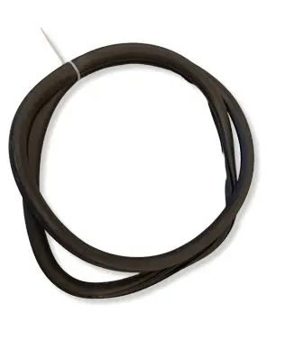 Opel Mokka B Rear door rubber seal (on body) 