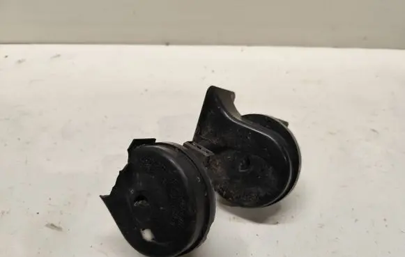 Volkswagen PASSAT B5 Horn signal 0092018 CH2139