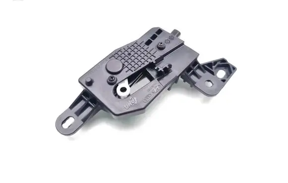 Hyundai Elantra Fuel tank cap lock motor 