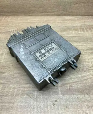 Volkswagen Sharan Engine control unit/module ECU 028906021ES 0281001531