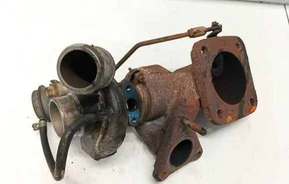 Ford Transit Turbo 4913158450