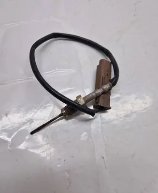 Citroen C4 Grand Picasso Exhaust gas temperature sensor 9665090280 1618NF