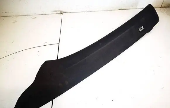 BMW 7 E65 E66 (C) pillar trim 51138223665 5113-8223665