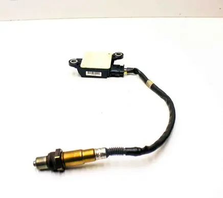 Lambda probe sensor