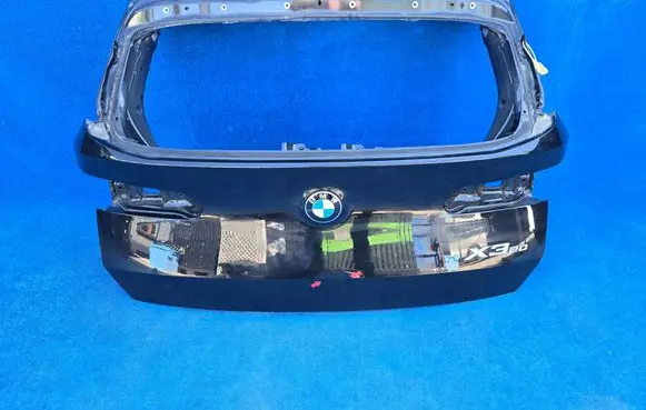 BMW X3 G45 Tailgate/trunk/boot lid 5A745D1