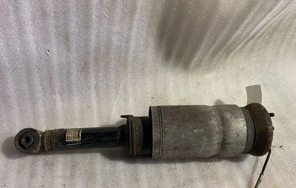 Land Rover Range Rover Sport L320 Front air suspension shock absorber 5H3218B036BB
