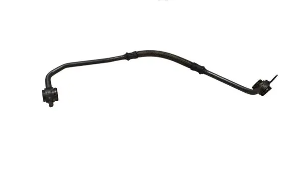 Opel Mokka B Turbo turbocharger oiling pipe/hose 9832803480