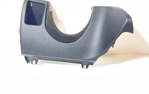 BMW 1 E81 E87 Dashboard lower bottom trim panel 698267005 6982670