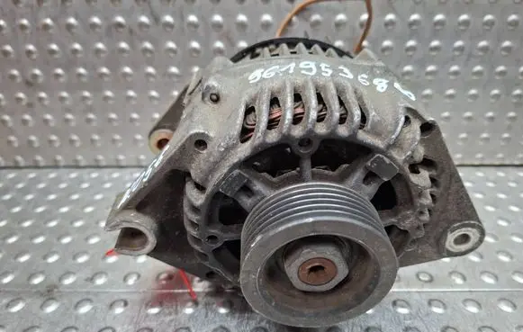 Peugeot 306 Generator/alternator S263132056 9619536880