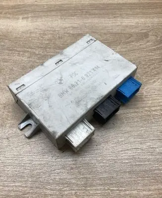 BMW 5 E39 Parking PDC control unit/module 6921414 601837