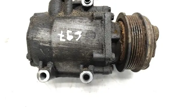 Ford Mondeo Mk III Air conditioning (A/C) compressor (pump)