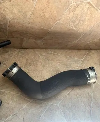 BMW 1 F20 F21 Intercooler hose/pipe 742748