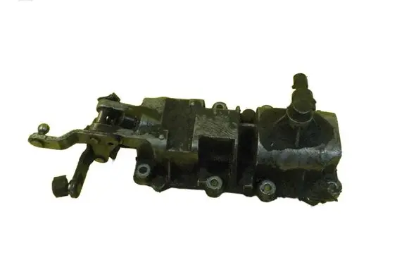 Alfa Romeo Giulietta Gear selector/shifter in gearbox BIEGOW