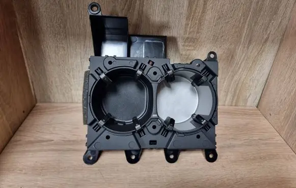 Audi Q5 SQ5 Cup holder front 8R0862534