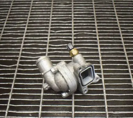 KIA Optima Thermostat 