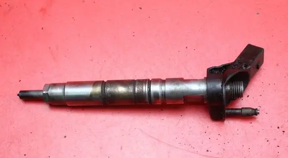 Mercedes-Benz Sprinter W906 Fuel injector A6420701287