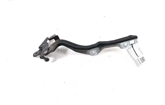 Engine bonnet/hood hinges