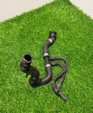 Mercedes-Benz GLE W167 Engine coolant pipe/hose A1675012503