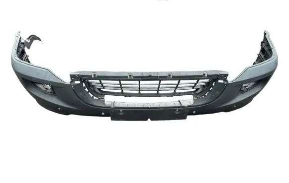 Mercedes-Benz Sprinter W906 Front bumper A9068801770 2E0807103BD 2E0807103BE