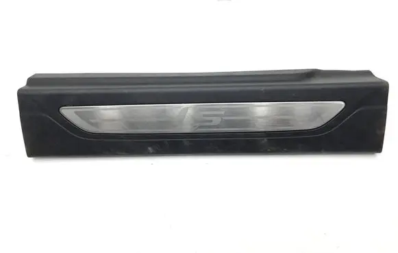 Jaguar XF X260 Front sill trim cover GX6M13201CB 2203160031 W0013929