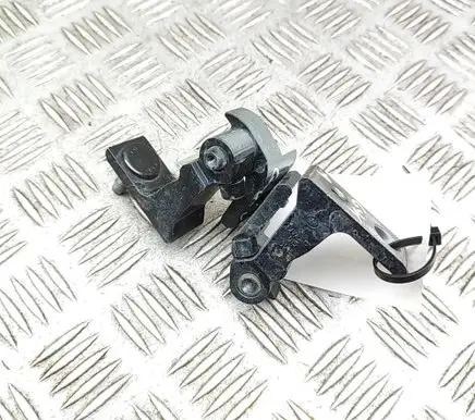 Audi Q7 4M Rear door hinge set 8S0833403E 8S0833405A