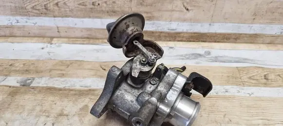 Honda Civic Throttle valve 0281002680