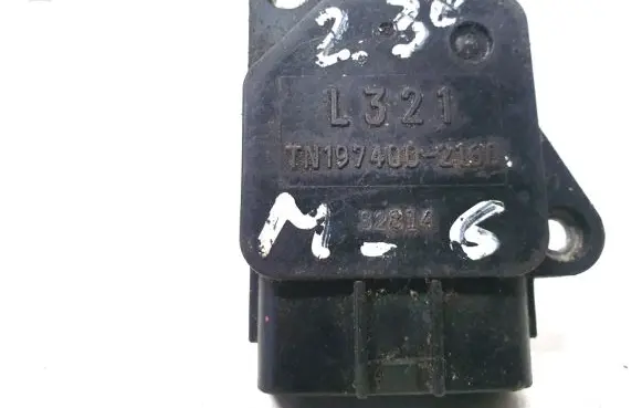 Mazda 6 Mass air flow meter TN197400-2160