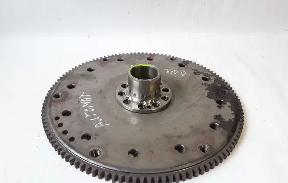Audi A7 S7 4G Flywheel 06E105323T
