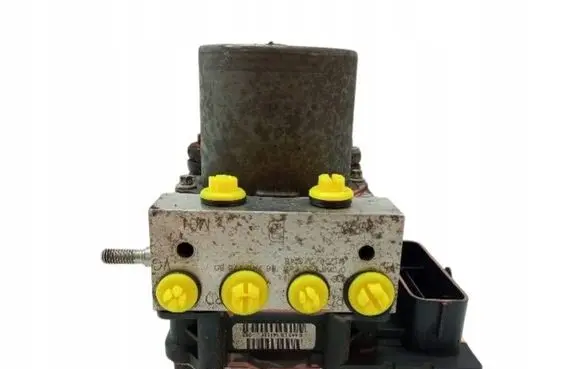 Peugeot 5008 ABS Pump 0265230881