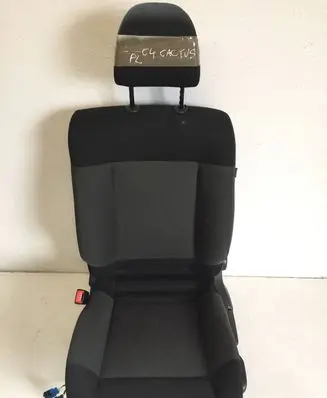 Citroen C4 Cactus Front driver seat 