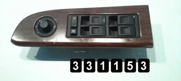 Jeep Cherokee Other switches/knobs/shifts 56040538AF