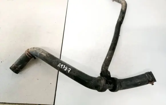 Renault Laguna II Engine coolant pipe/hose hsr20345