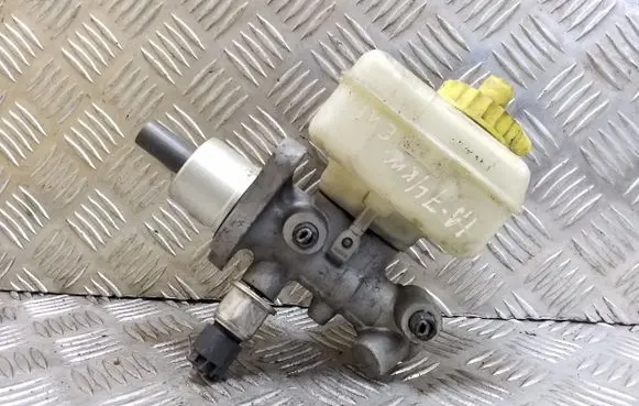 Volkswagen Bora Master brake cylinder 1J1611301B