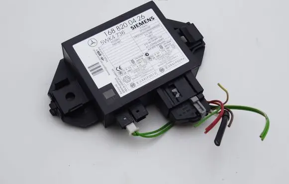 Mercedes-Benz A W168 Immobilizer control unit/module 1688200426