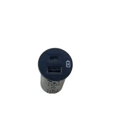 USB socket connector