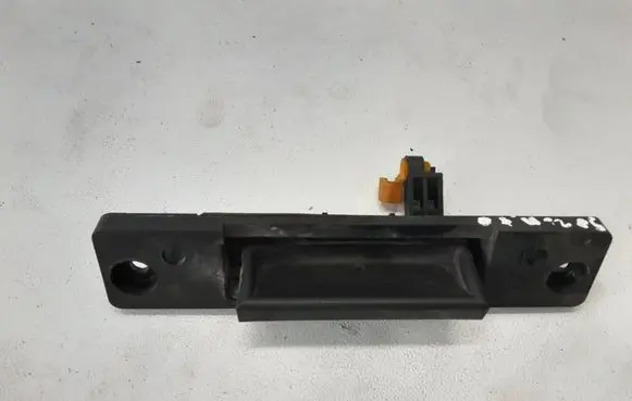 KIA Sorento Tailgate/trunk/boot exterior handle