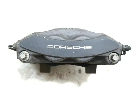 Porsche Panamera (971) Rear brake caliper 971615423D