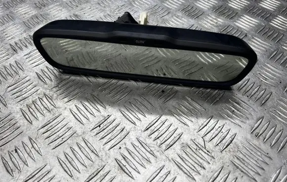 Lexus IS 220D-250-350 Rear view mirror (interior) E13011005 E13021005 E13031116